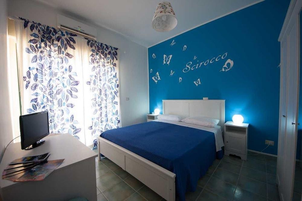 Hotel Donna Rosa SantʼAlessio Siculo Exterior foto