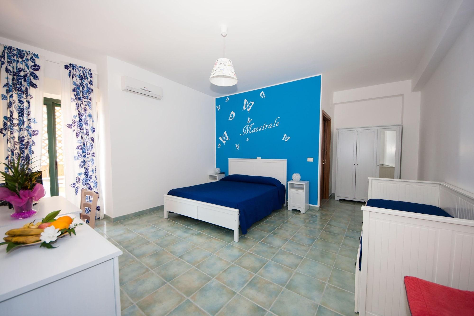Hotel Donna Rosa SantʼAlessio Siculo Exterior foto