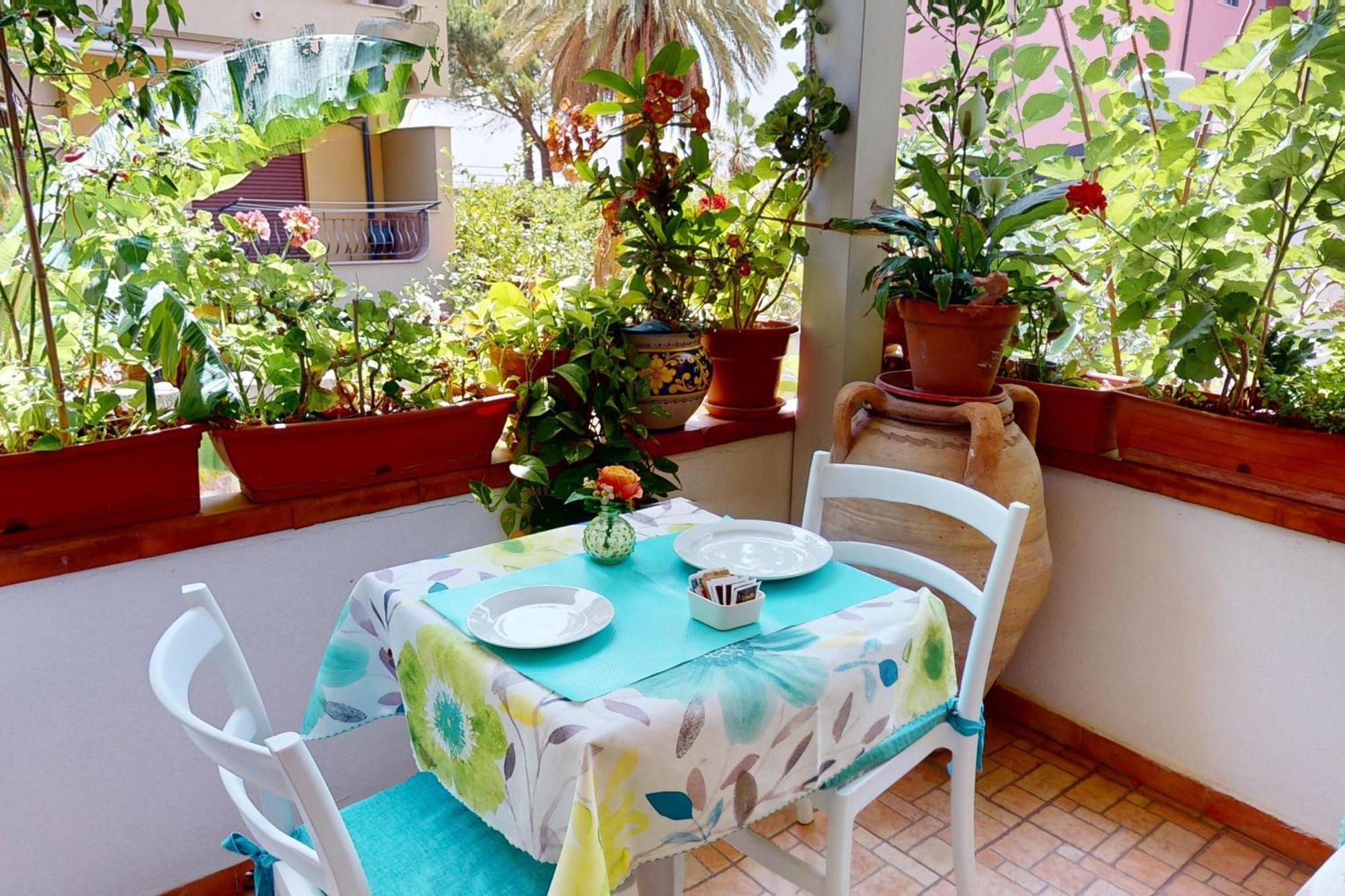 Hotel Donna Rosa SantʼAlessio Siculo Exterior foto